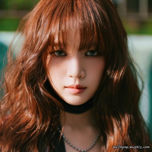 Kim Hye Rim - Each our own today.mp3