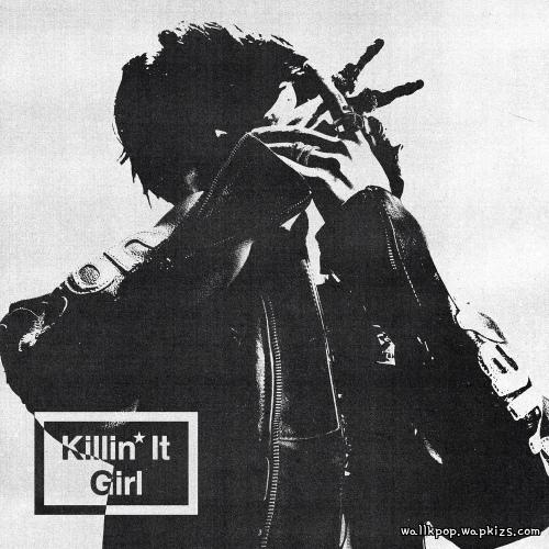 j-hope (BTS) - Killin’ It Girl (Solo Version).mp3