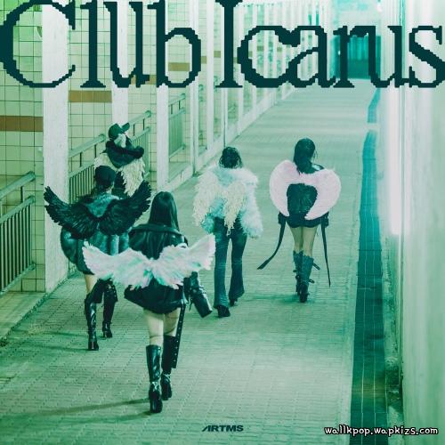 ARTMS - Club for the Broken.mp3