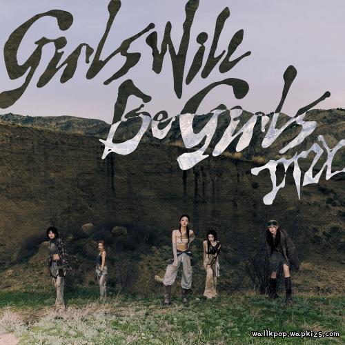 ITZY - Girls Will Be Girls (English Ver.).mp3