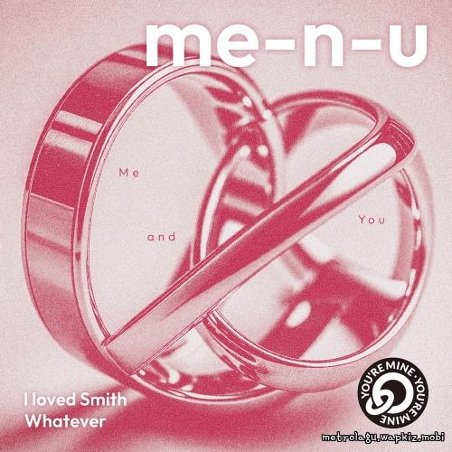 You’re Mine - Whatever.mp3