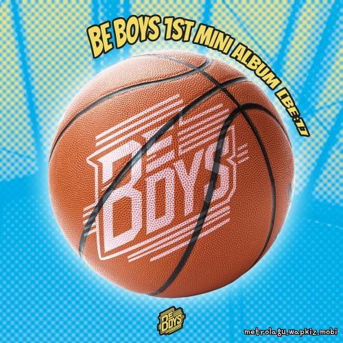 BE BOYS - I’M SO SORRY, BUT I LOVE YOU.mp3