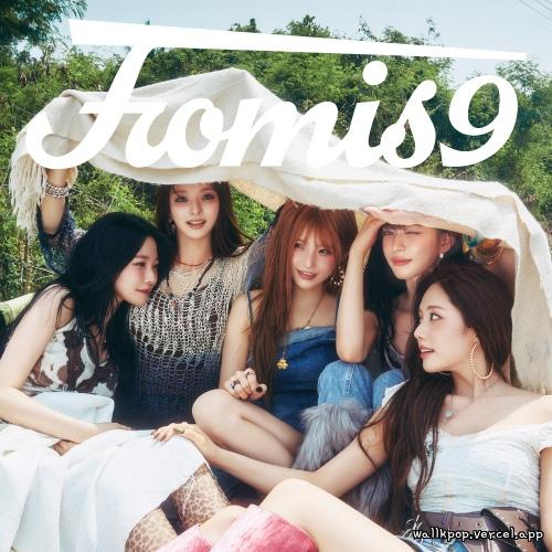 fromis_9 - LIKE YOU BETTER.mp3