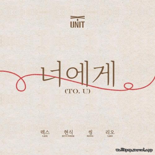 X-UNIT - Your Voice.mp3