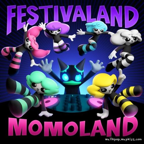 MOMOLAND - Bboom Bboom (EDM Remix).mp3