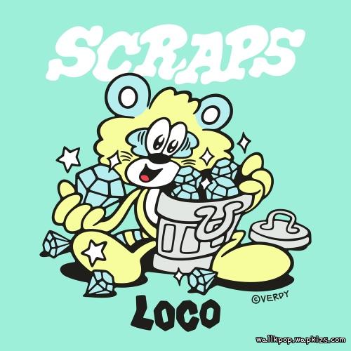 LOCO - Matcha High (Feat. TAICHU, Young Coco).mp3
