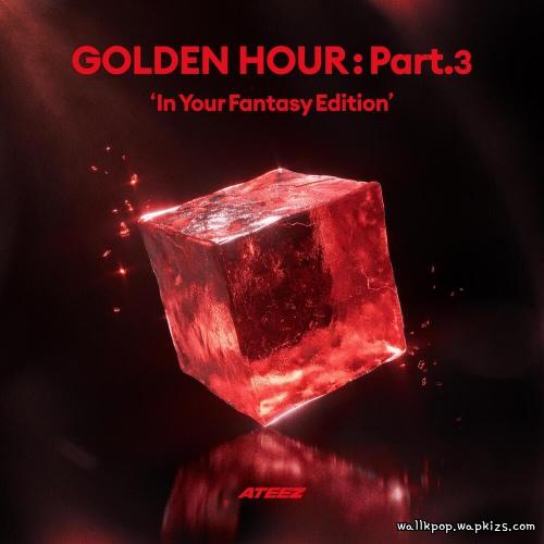 ATEEZ - To be your light.mp3