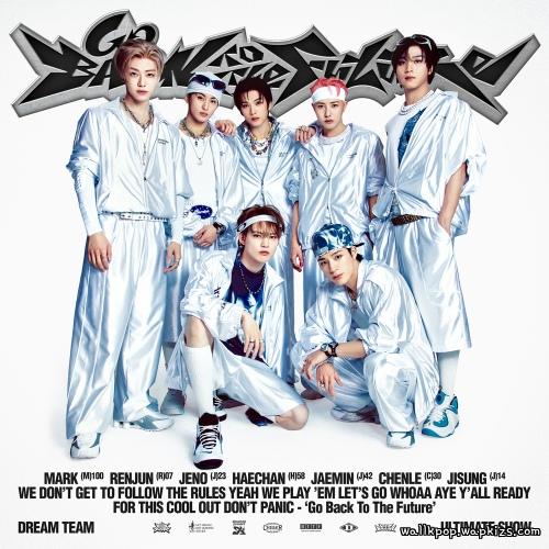 NCT DREAM - Miss Me.mp3