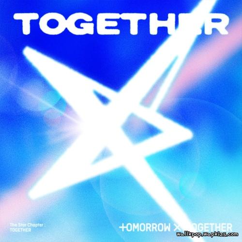 TXT - Take My Half.mp3
