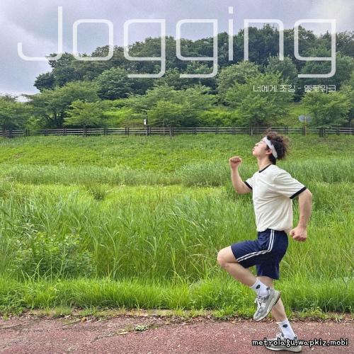 Yelloweek - Jogging.mp3