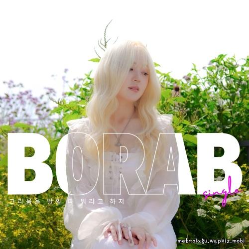 BORA B - Missing Words.mp3