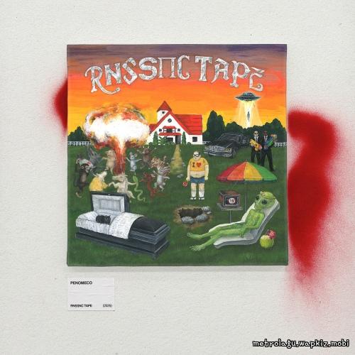 PENOMECO - My Chick (Feat. Lil Cherry).mp3