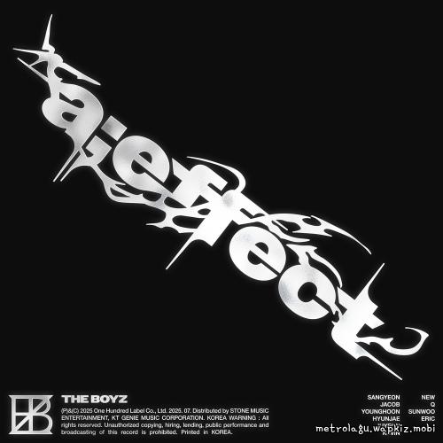 THE BOYZ - Talk.mp3