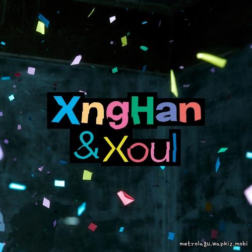 XngHan&Xoul - Waste No Time.mp3