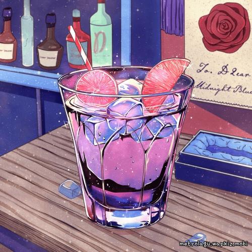 D2ear - Midnight Blues.mp3
