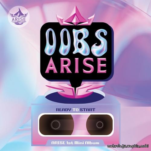 ARISE - Oh! Yeah!.mp3