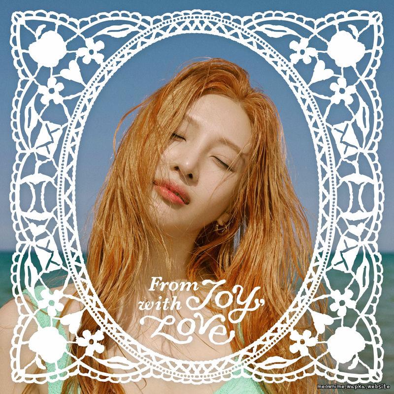 JOY (Red Velvet) - Love Splash!.mp3