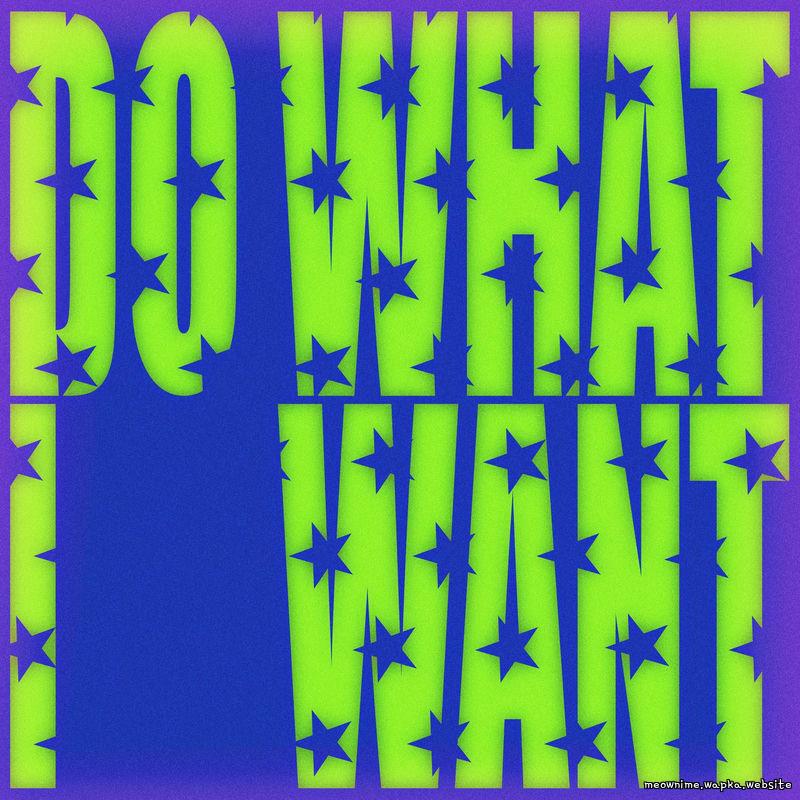 Monsta X - Do What I Want.mp3