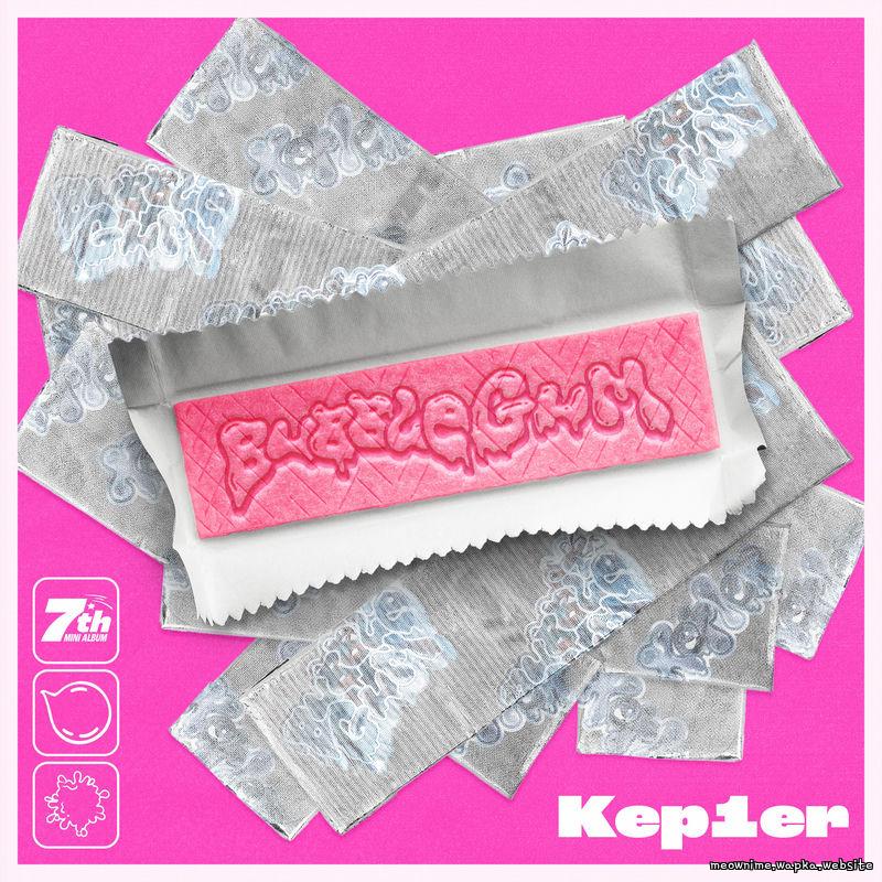 Kep1er - Don′t Be Dumb.mp3
