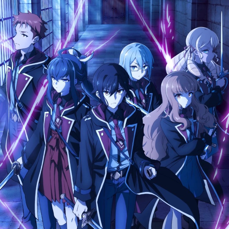 Cover Kujira Yumemi feat. Shachi Tsumugi - Aim Cover album Ending Nanatsu no Maken ga Shihai suru dari Kujira Yumemi feat. Shachi Tsumugi di Matikiri