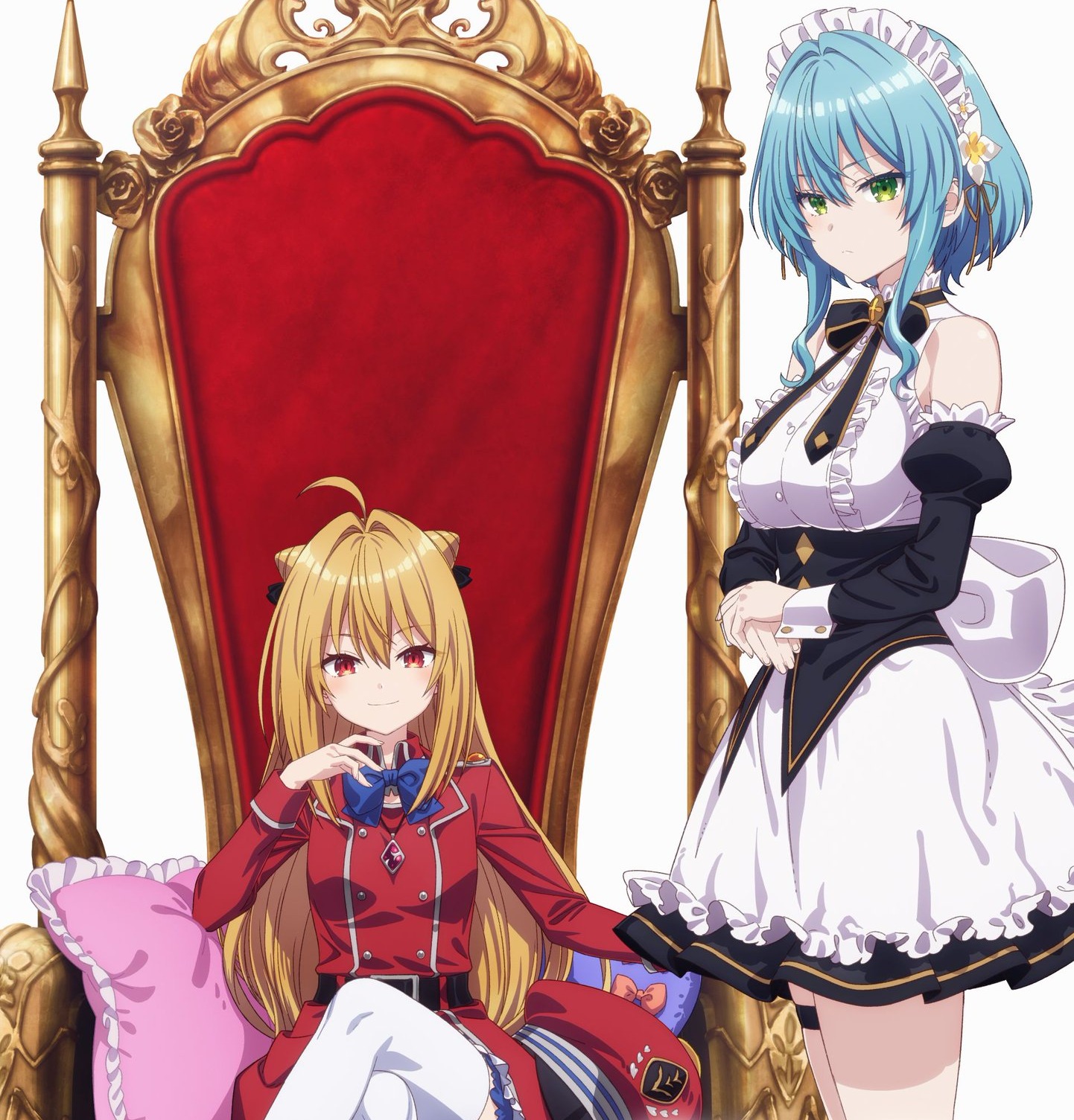 Cover album Opening Hikikomari Kyuuketsuki no Monmon dari FripSide di Matikiri