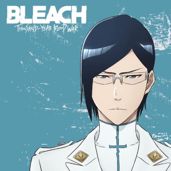 Cover album Opening Bleach∶ Sennen Kessen-hen dari w.o.d. di Matikiri