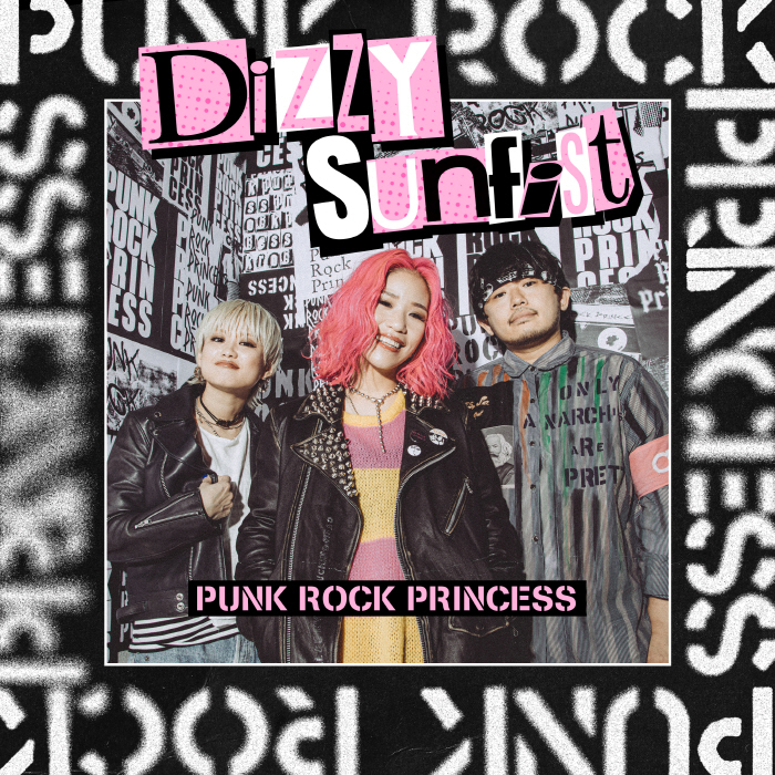 Cover album Ending My Home Hero dari Dizzy Sunfist di Matikiri