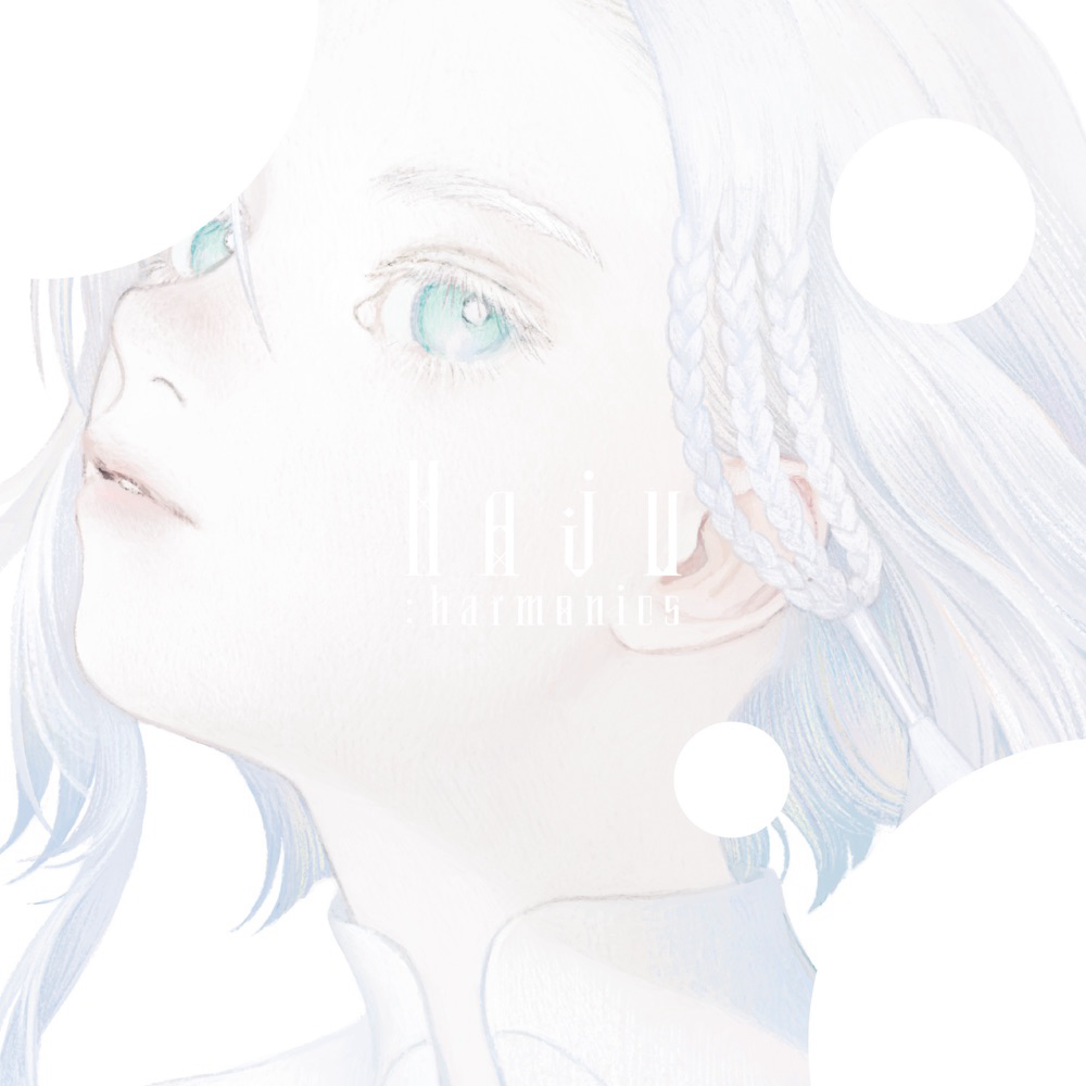Cover album Ending 2 Vinland Saga Season 2 dari Haju∶harmonics di Matikiri
