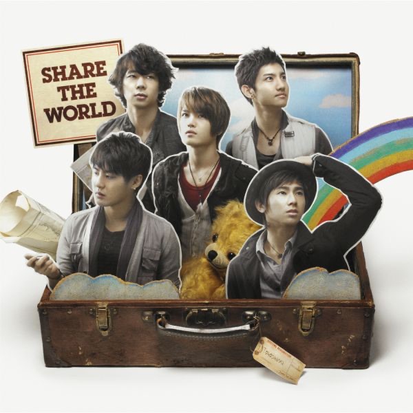 Cover album Opening One Piece dari Hiroshi Kitadani di Matikiri