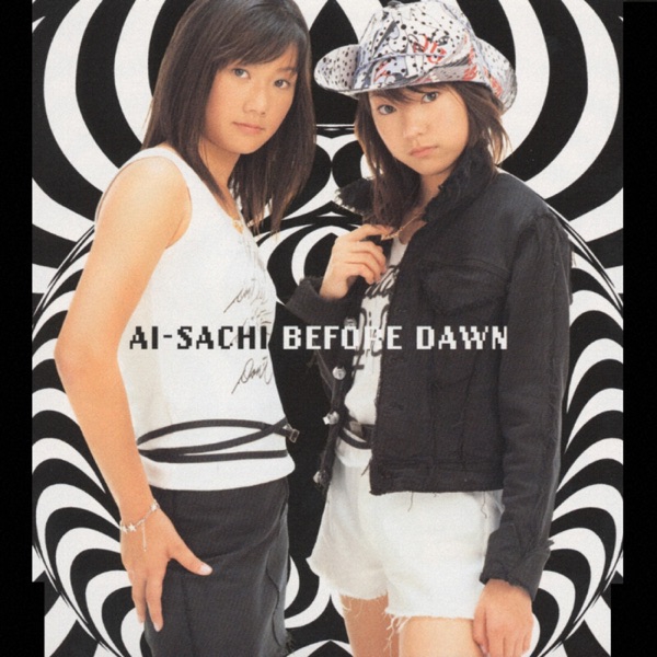 Cover album Ending 5 One Piece dari AI-SACHI di Matikiri