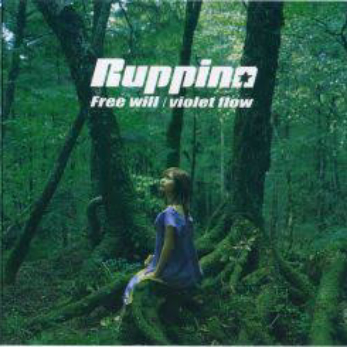 Cover album Ending 10 One Piece dari Ruppina di Matikiri