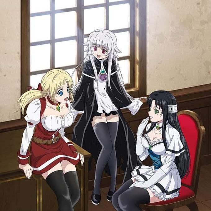 Cover album Ending Yuusha ga Shinda! dari Yurika Kubo di Matikiri