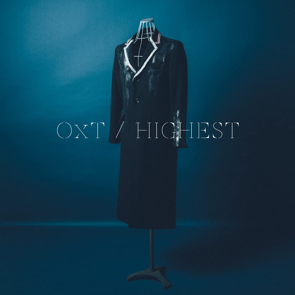 Cover OxT - HIGHEST Cover album Opening Kage no Jitsuryokusha ni Naritakute! dari OxT di Matikiri