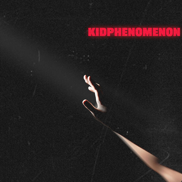 Cover album [Ending 2 Rurouni Kenshin∶ Meiji Kenkaku Romantan (2023 dari KID PHENOMENON From EXILE TRIBE di Matikiri