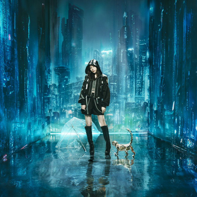 Cover album Opening Dead Mount Dead Play Part 2 dari Inori Minase di Matikiri