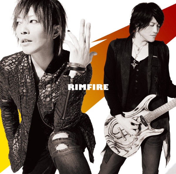 Cover album Opening 2 Kuroko no Basuke dari GRANRODEO di Matikiri