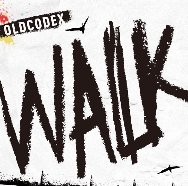 Cover OLDCODEX - WALK Cover album Ending Kuroko no Basuke 2nd Season dari OLDCODEX di Matikiri