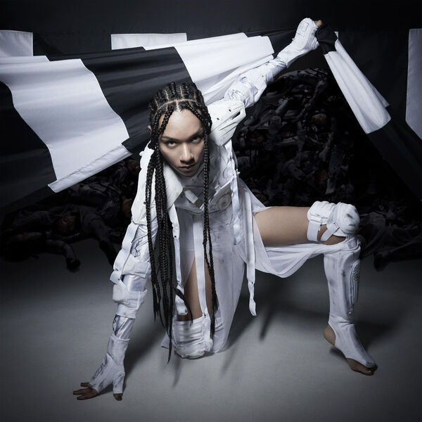 Cover album Opening Undead Unluck dari Ziyoou-vachi di Matikiri