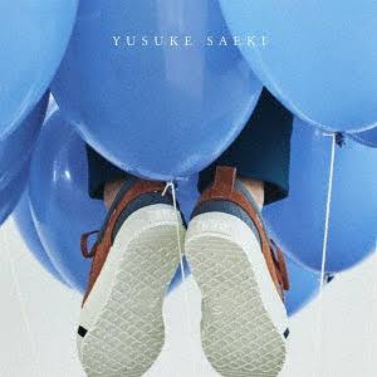 Cover album Ending 2 Yowamushi Pedal: NEW GENERATION dari YouthK Saeki di Matikiri