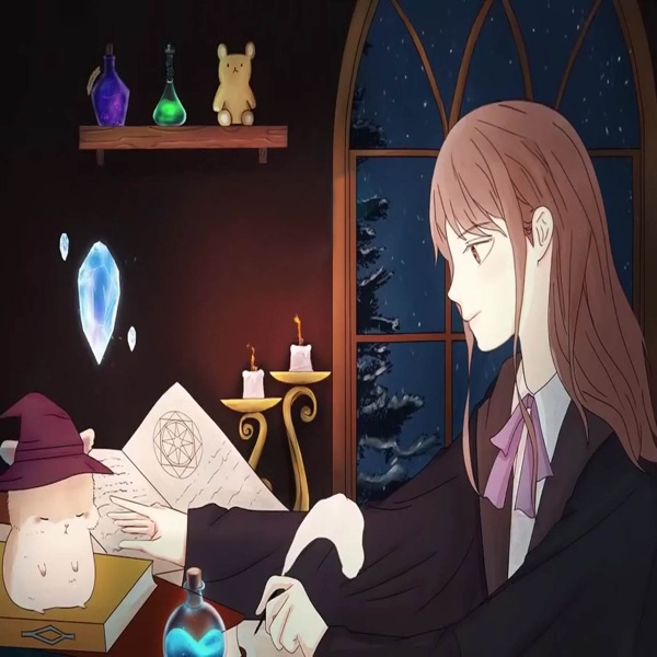 Cover album Ending Fruits Basket dari Ritsuko Okazaki di Matikiri