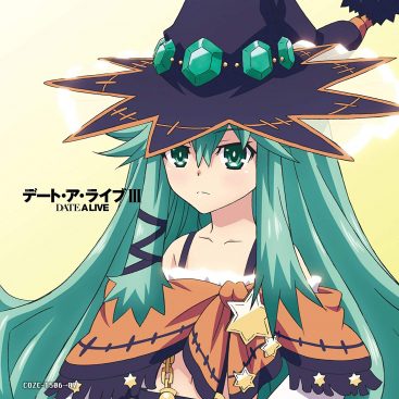 Cover album Opening Date A Live III dari sweet ARMS di Matikiri