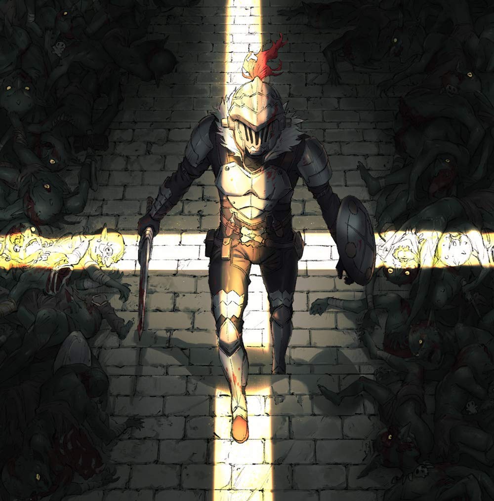 Cover Mili - Rightfully Cover album Opening Goblin Slayer dari Mili di Matikiri