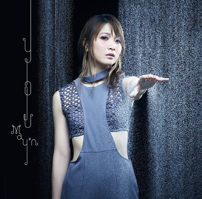 Cover May’n - You Cover album Opening 2 Mahoutsukai no Yome dari May’n di Matikiri
