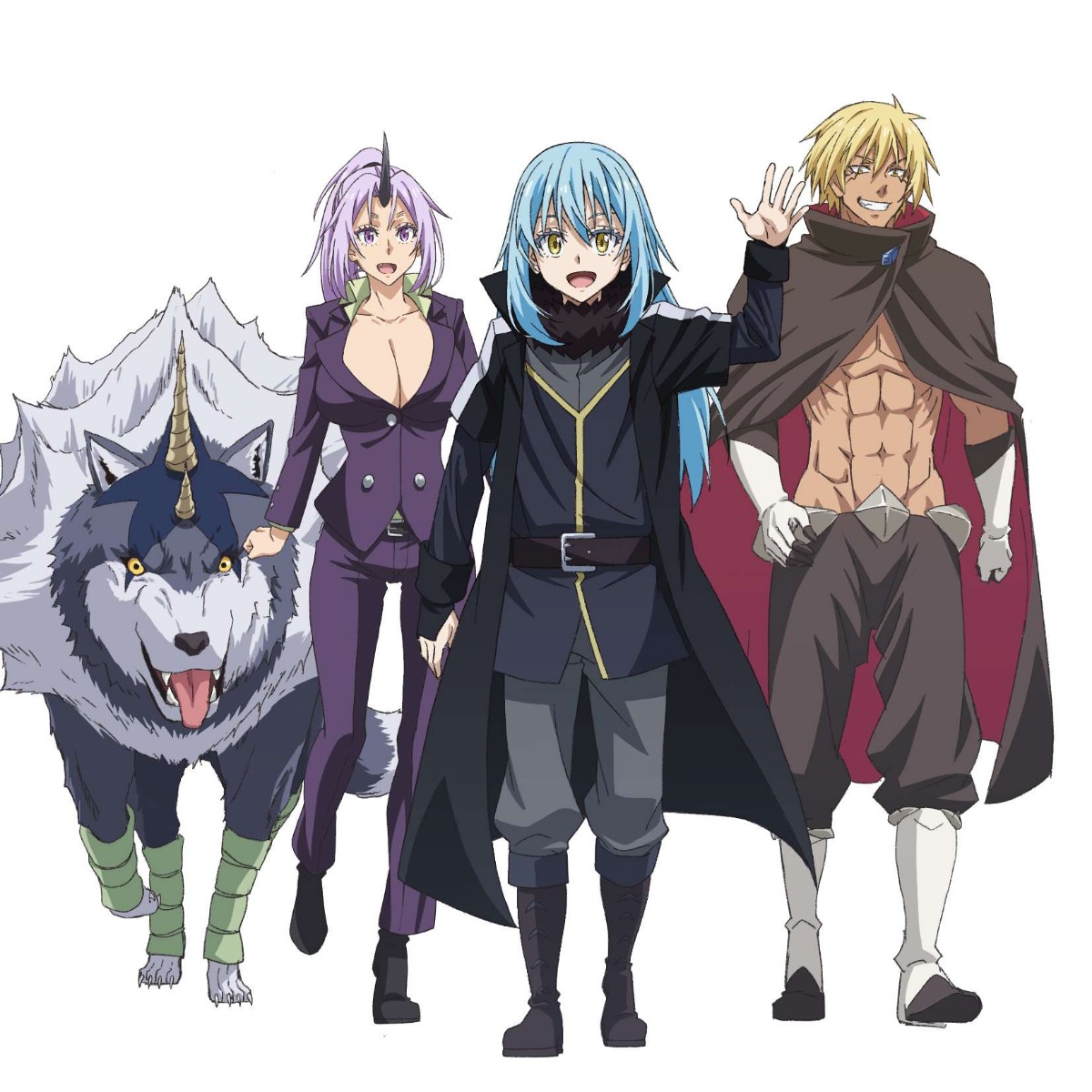 Cover MindaRyn - Miracle soup Cover album Ending 2 Tensei shitara Slime Datta Ken 3rd Season dari MindaRyn di Matikiri