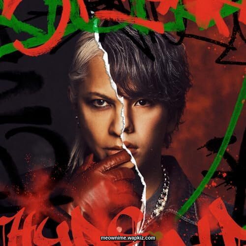 Cover album Ending Kimetsu no Yaiba∶ Hashira Geiko-hen dari HYDE, MY FIRST STORY di Matikiri