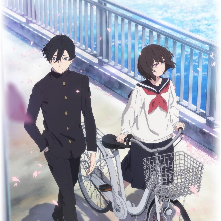 Cover album Ending Shoushimin Series dari ammo di Matikiri