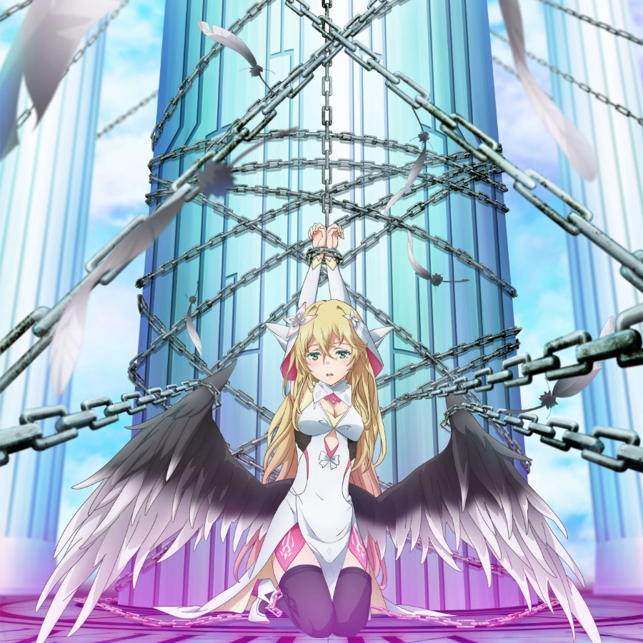 Cover album Ending Naze Boku no Sekai wo Daremo Oboeteinai no ka dari SUSU di Matikiri