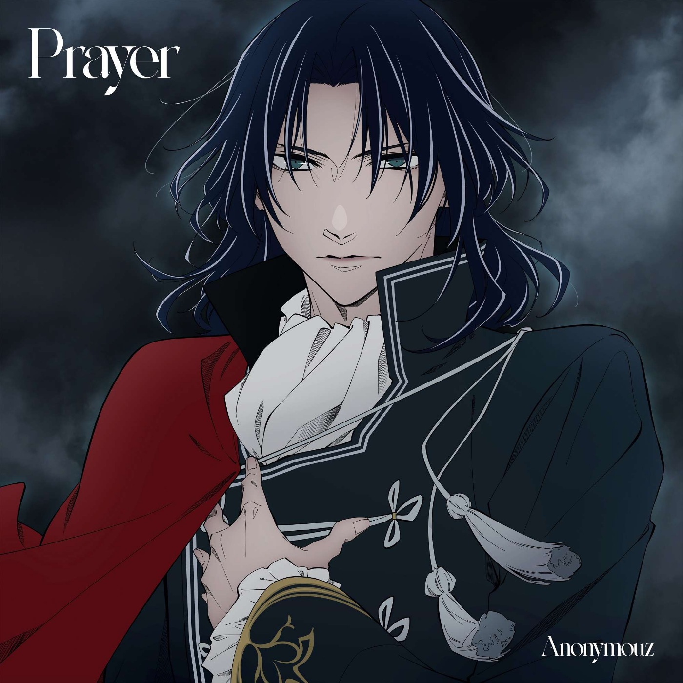 Cover album Ending Delico