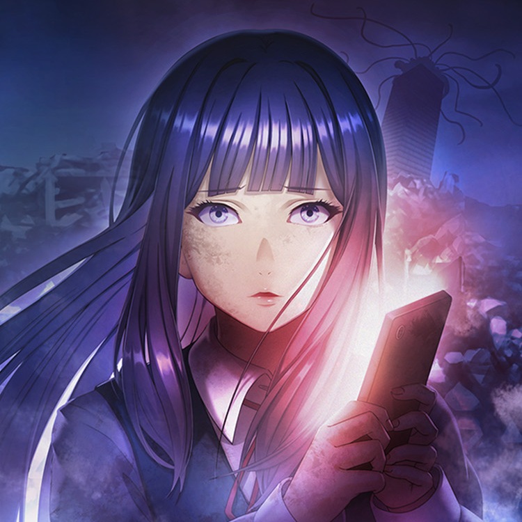 Cover SG - LUCID DREAM Cover album Opening Kankin Kuiki Level X dari SG di Matikiri