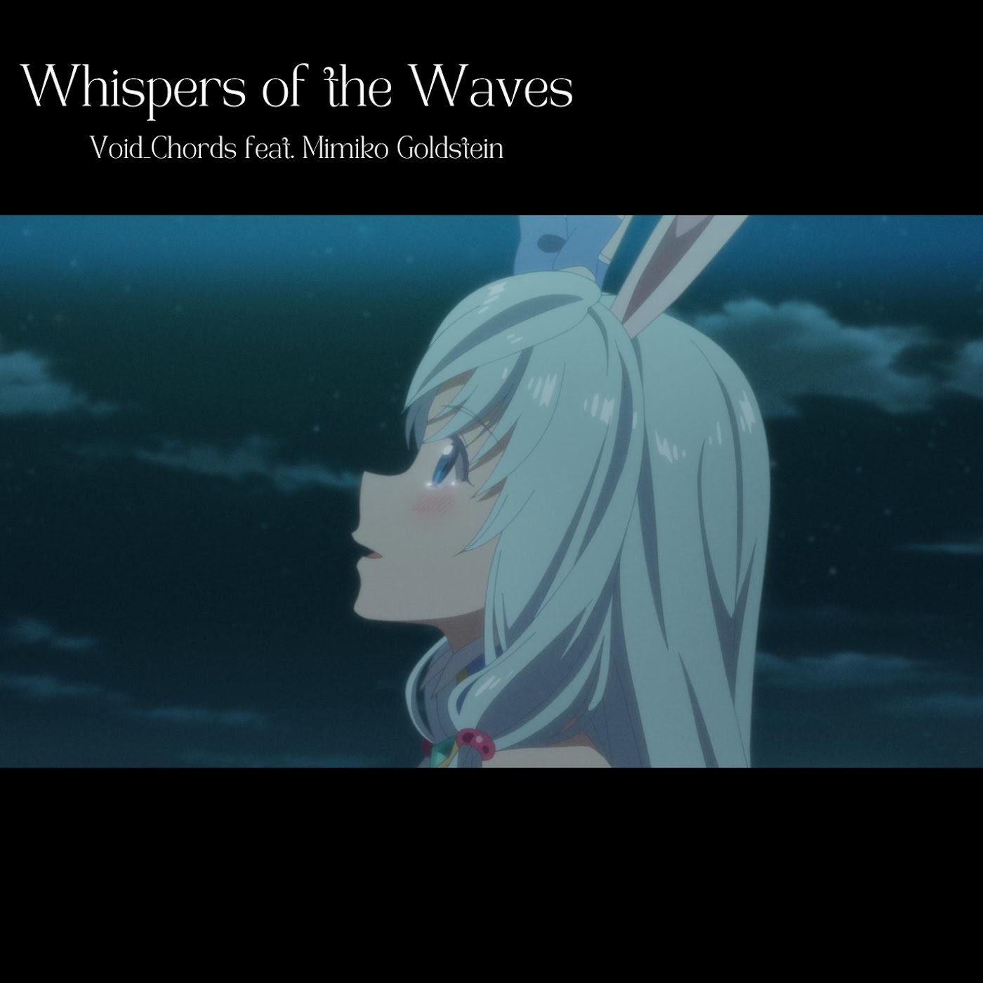 Cover album Insert Song EP5 Arifureta Shokugyou de Sekai Saikyou 3rd Season dari Void_Chords feat. Mimiko Goldstein di Matikiri